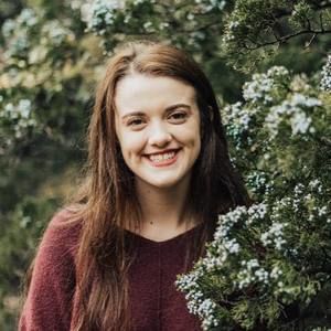 Meet your Posher, Christin